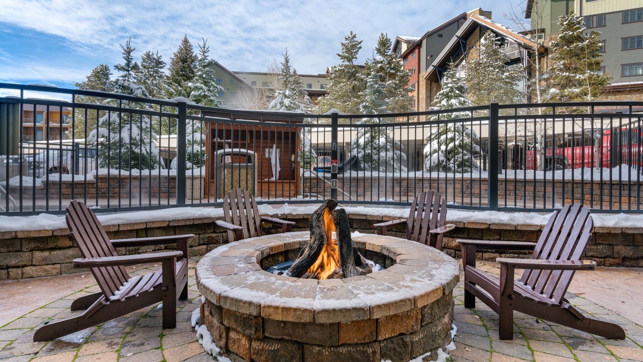Photo of Others in Steamboat Springs