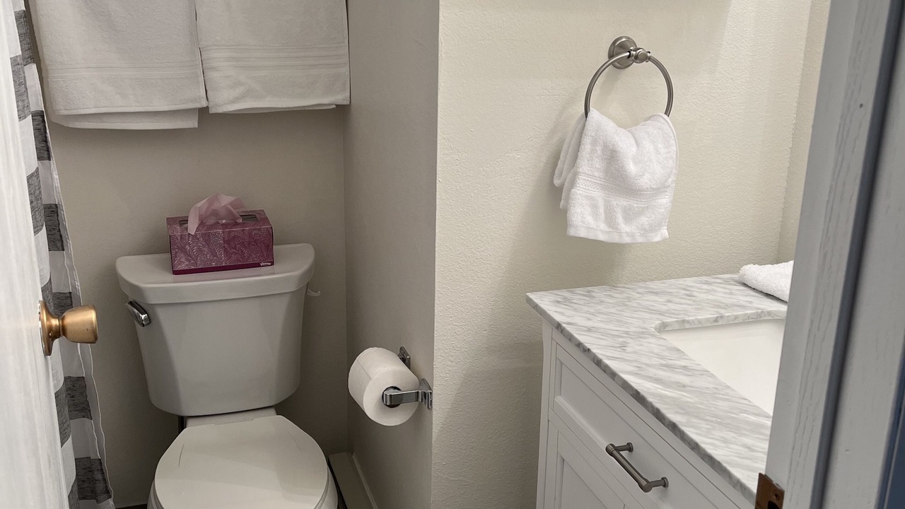 Photo of Bathroom in Fraser
