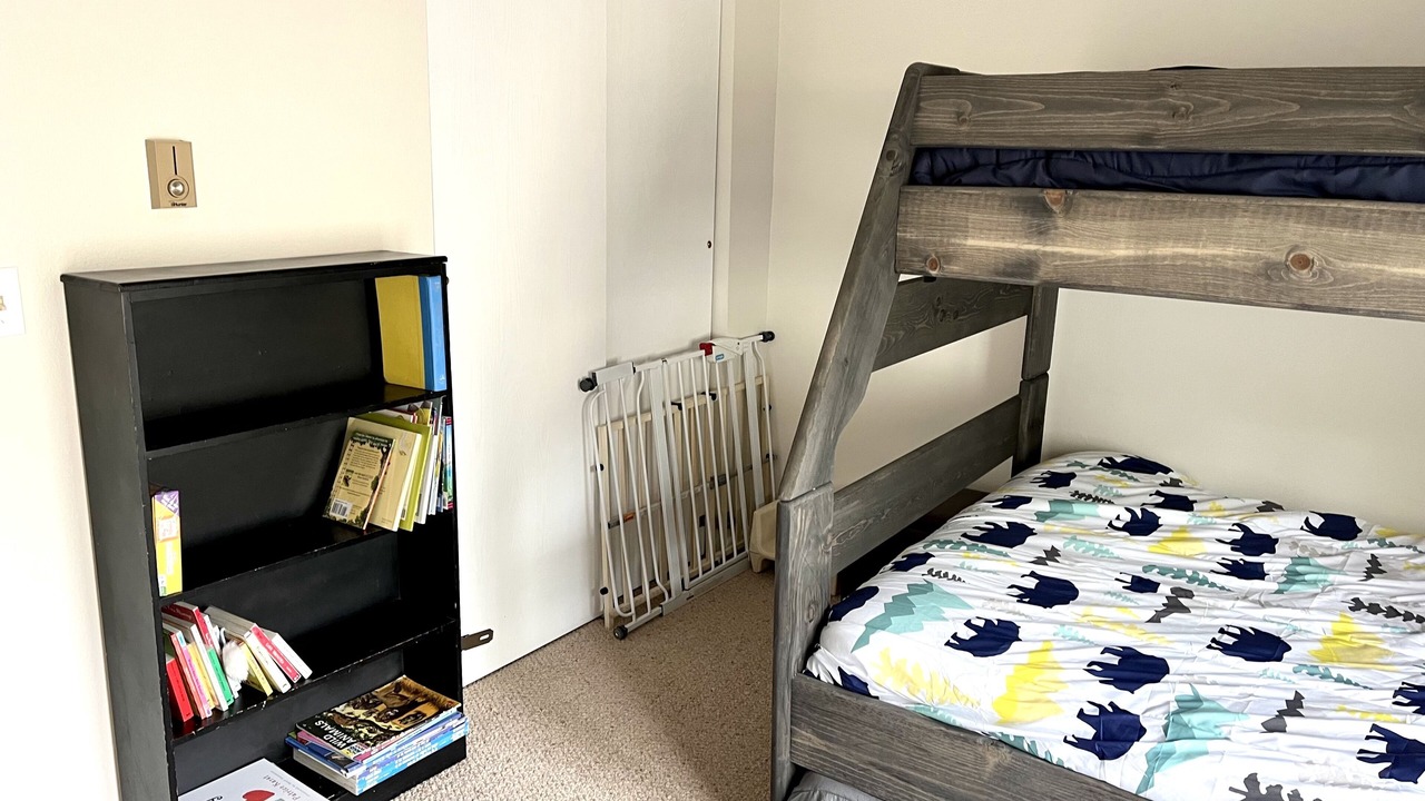 Photo of Bedroom in Fraser