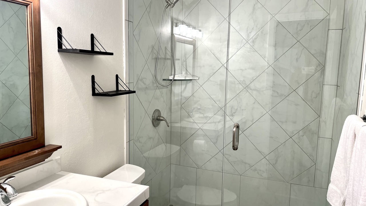 Photo of Bathroom in Fraser