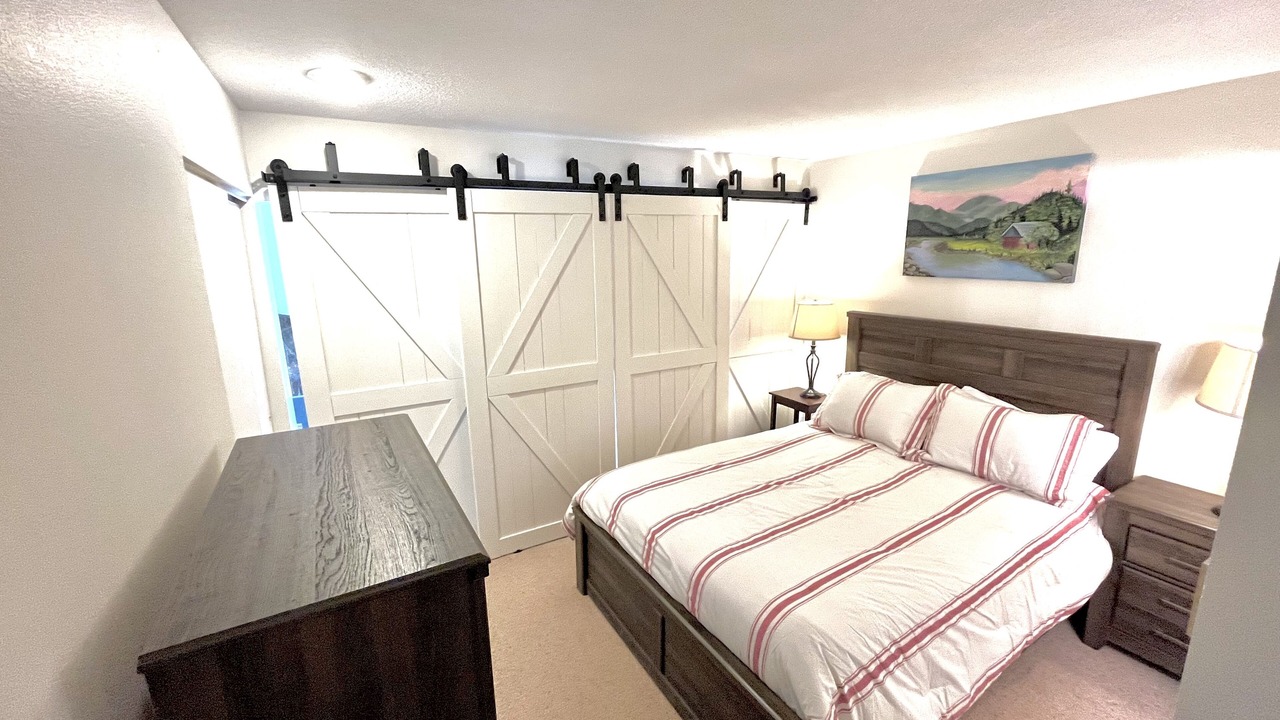 Photo of Bedroom in Fraser