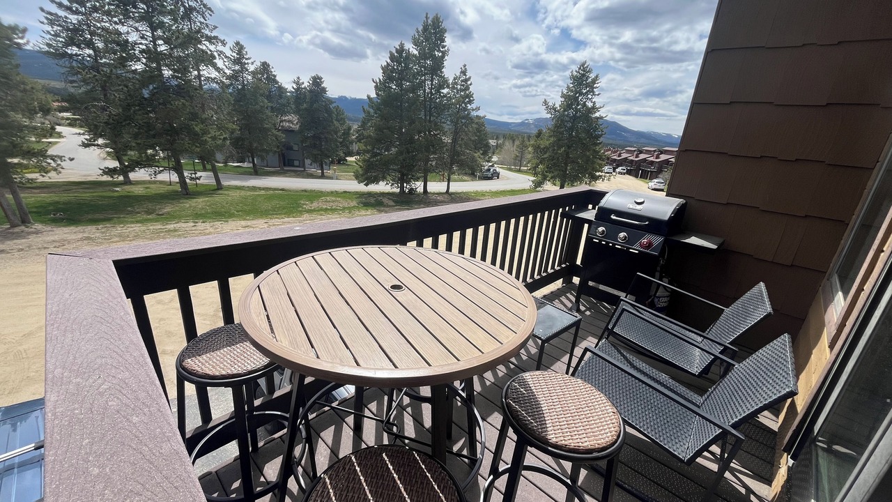 Photo of Outdoor in Fraser