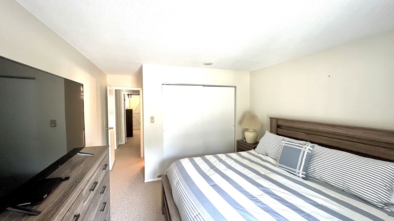 Photo of Bedroom in Fraser