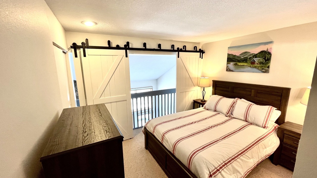 Photo of Bedroom in Fraser