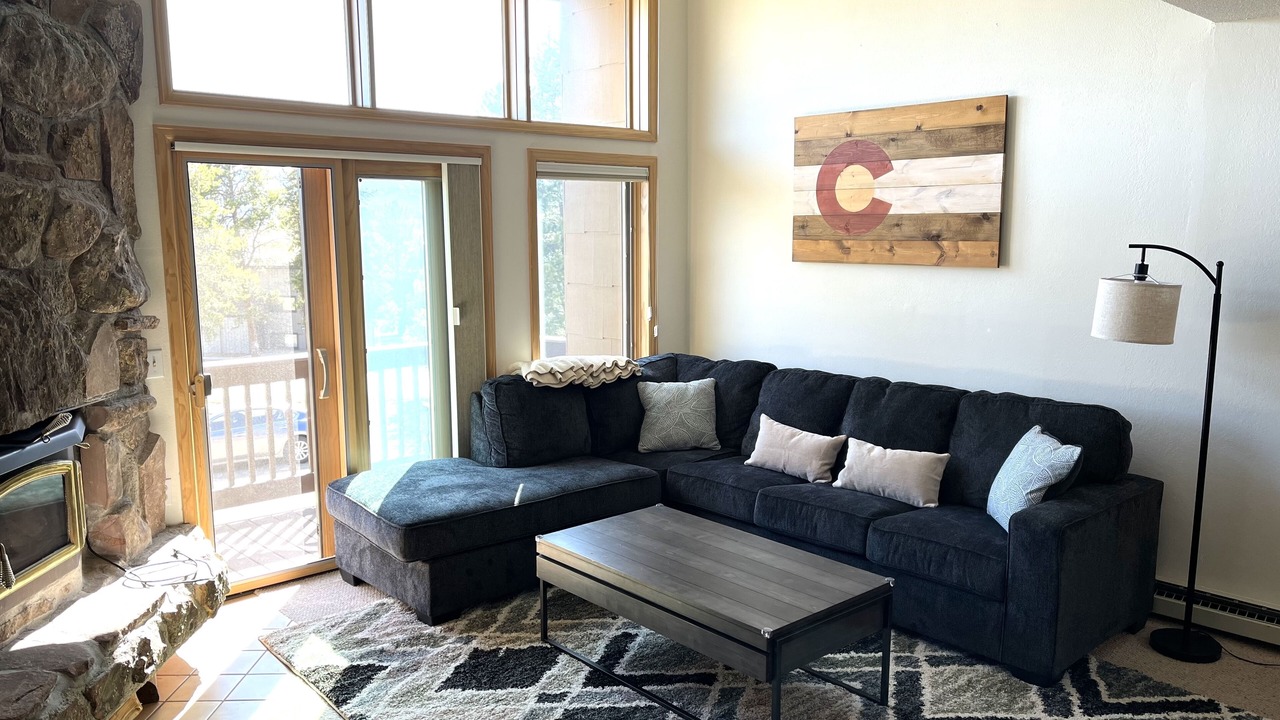 Photo of Livingroom in Fraser