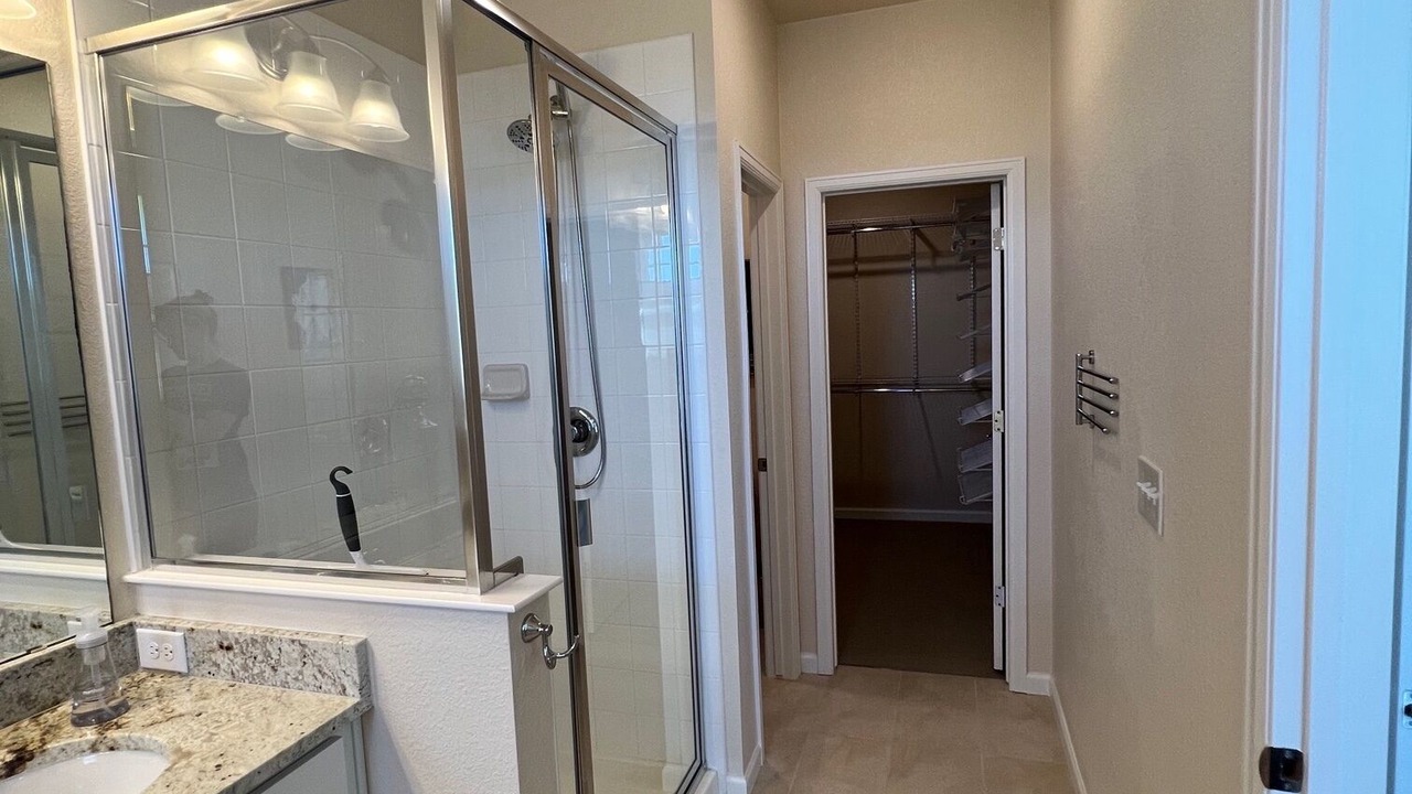 Photo of Bathroom in Erie