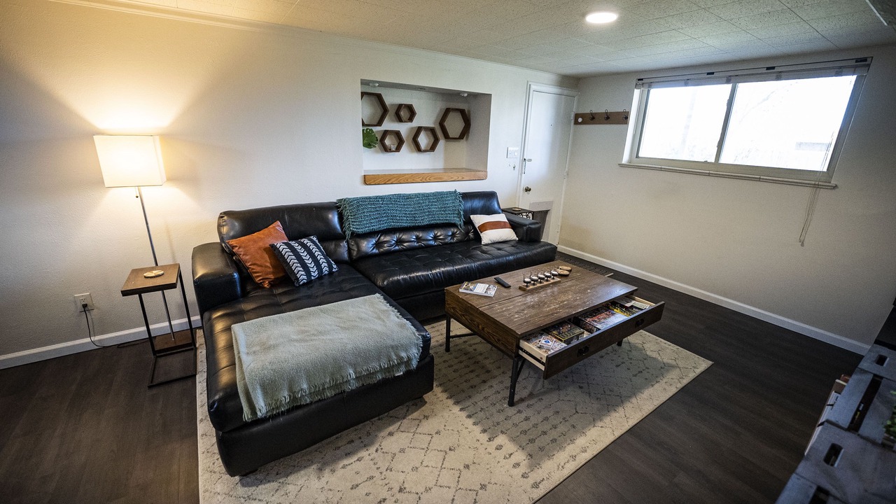 Photo of Livingroom in Eiber