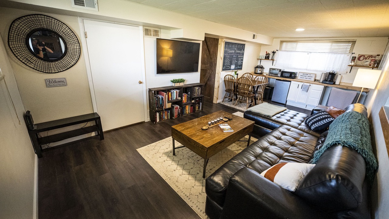Photo of Livingroom in Eiber
