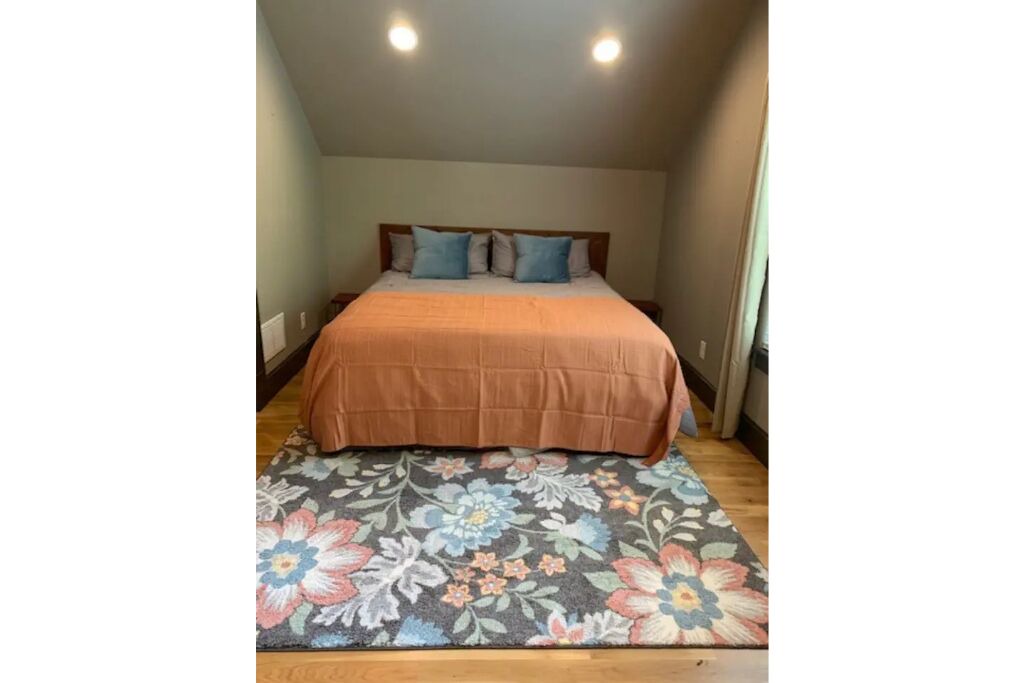 Photo of Bedroom in Pueblo