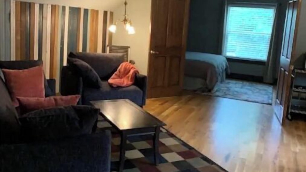 Photo of Bedroom in Pueblo
