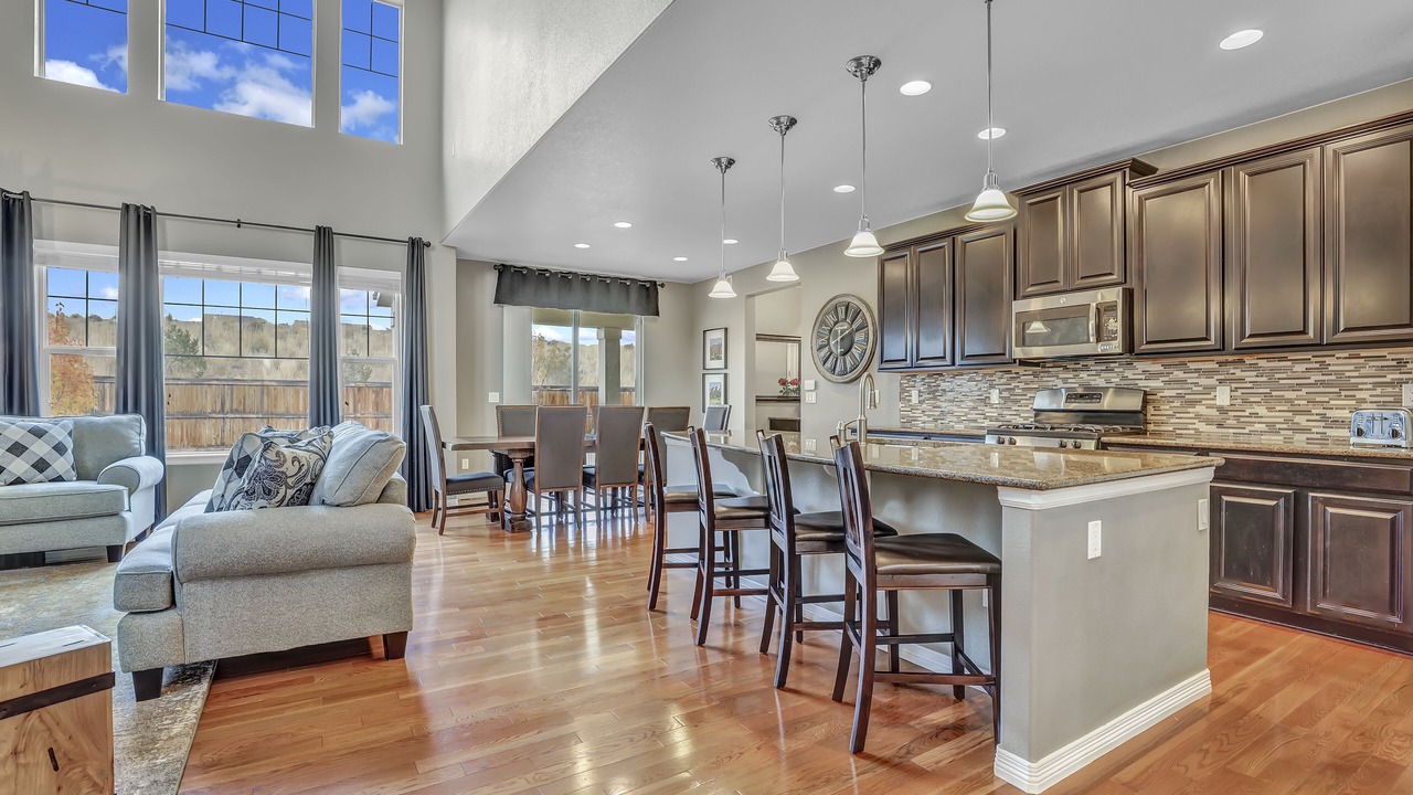Photo of Livingroom in Leyden