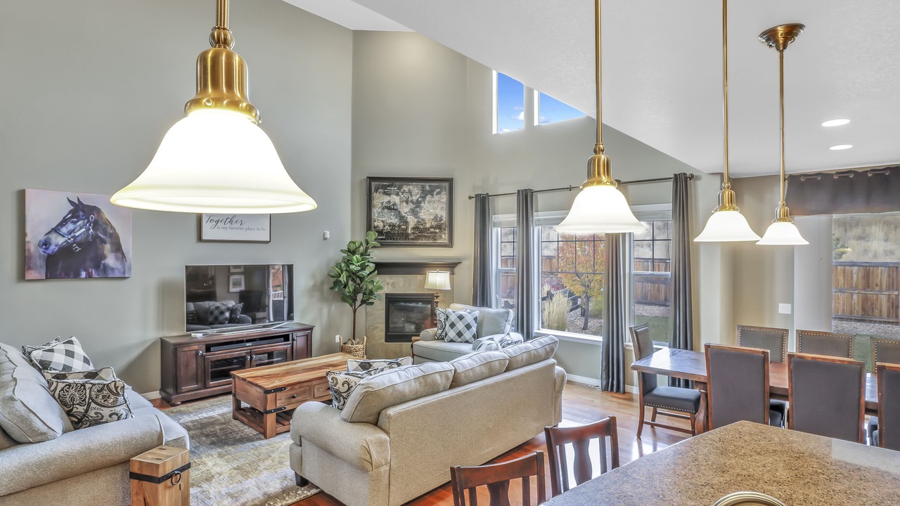 Photo of Livingroom in Leyden
