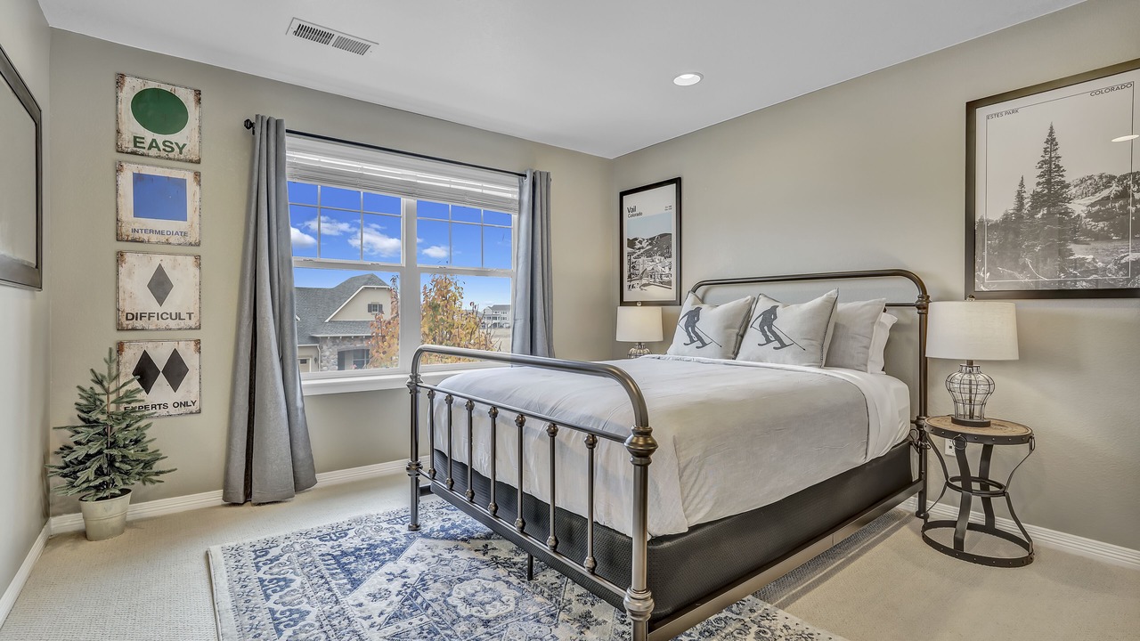 Photo of Bedroom in Leyden