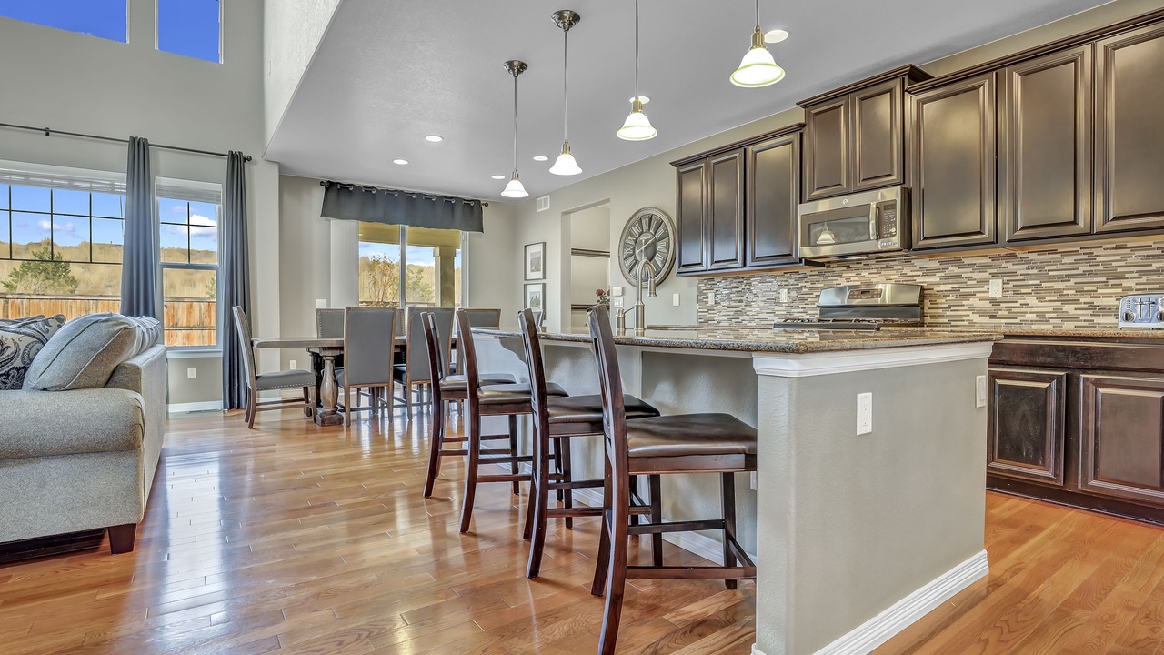 Photo of Kitchen in Leyden