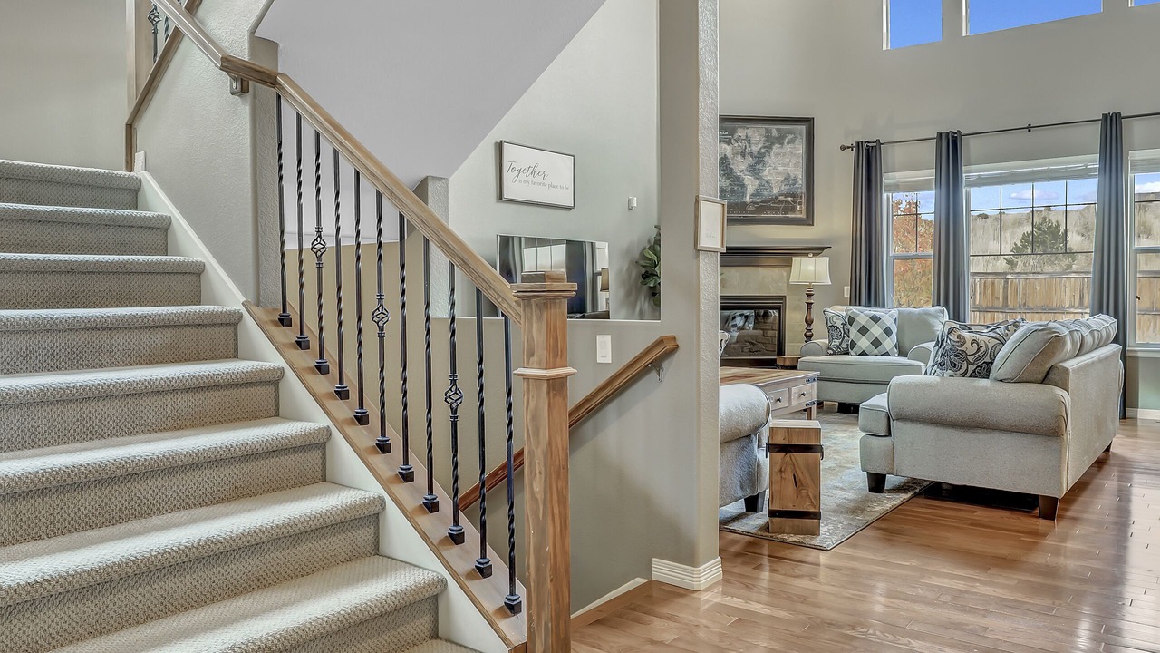 Photo of Livingroom in Leyden