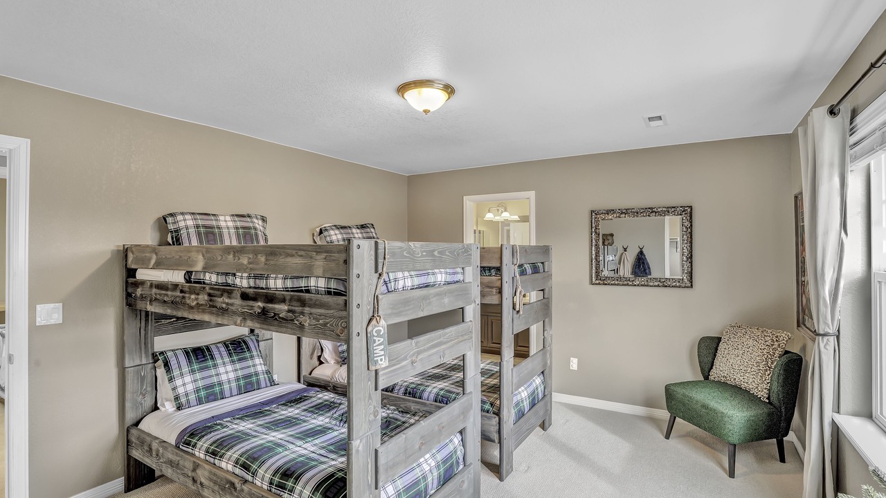Photo of Bedroom in Leyden