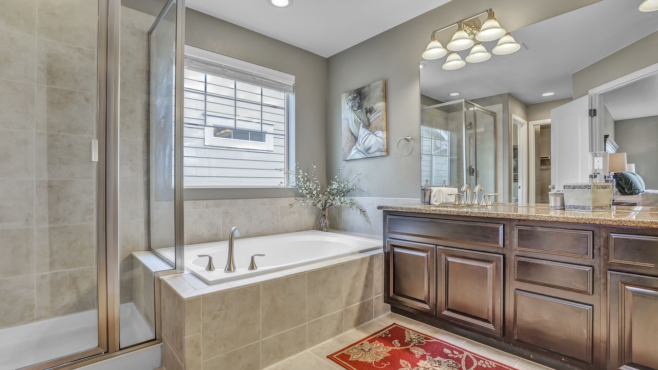Photo of Bathroom in Leyden