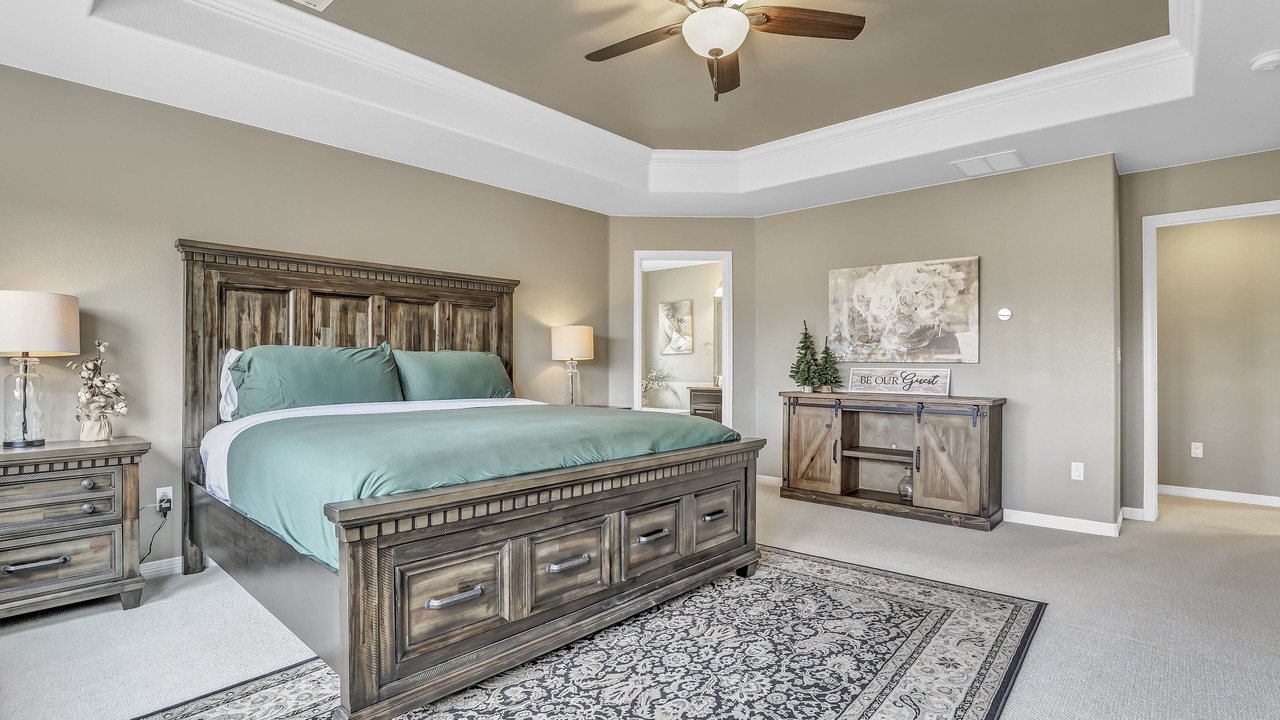 Photo of Bedroom in Leyden