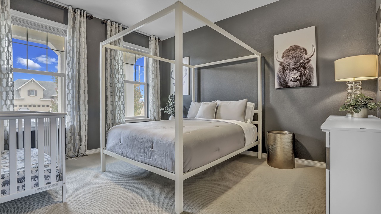 Photo of Bedroom in Leyden