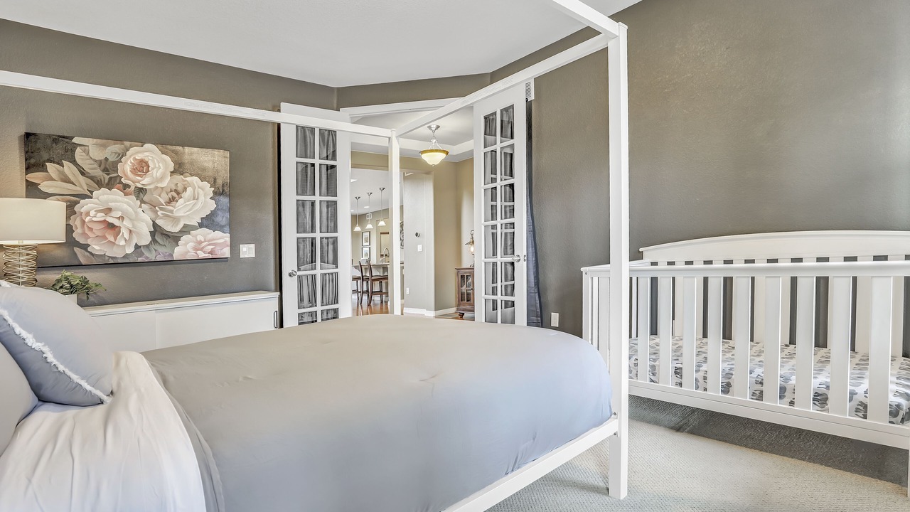 Photo of Bedroom in Leyden