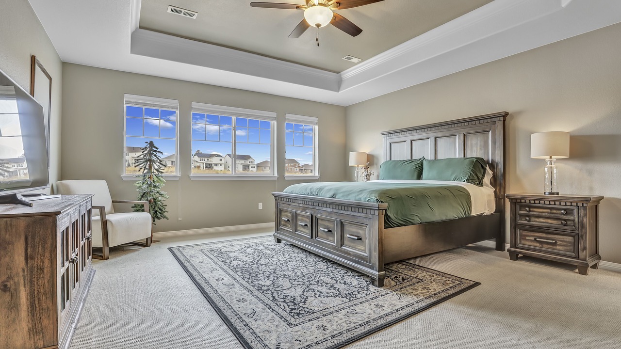 Photo of Bedroom in Leyden