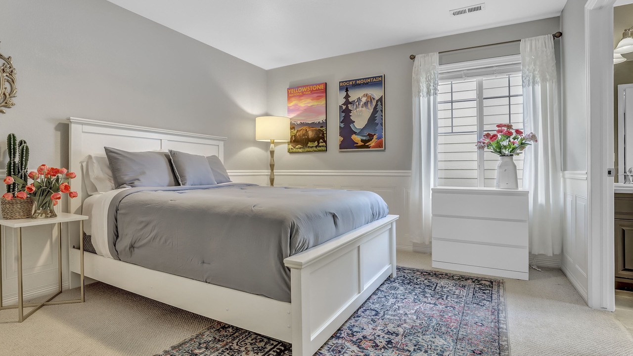 Photo of Bedroom in Leyden