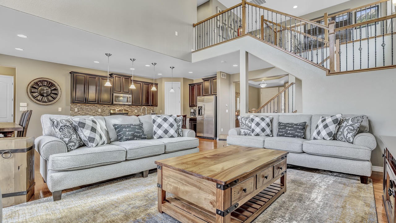 Photo of Livingroom in Leyden