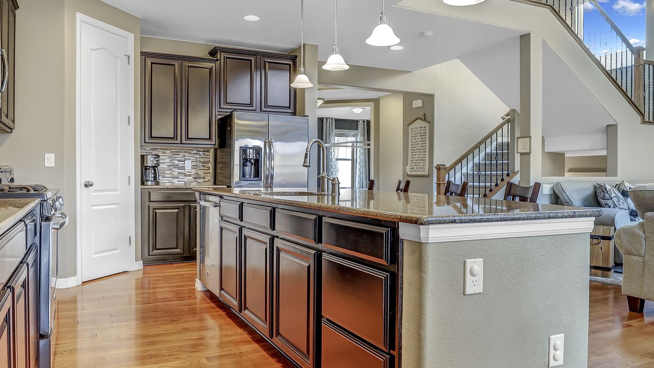 Photo of Kitchen in Leyden