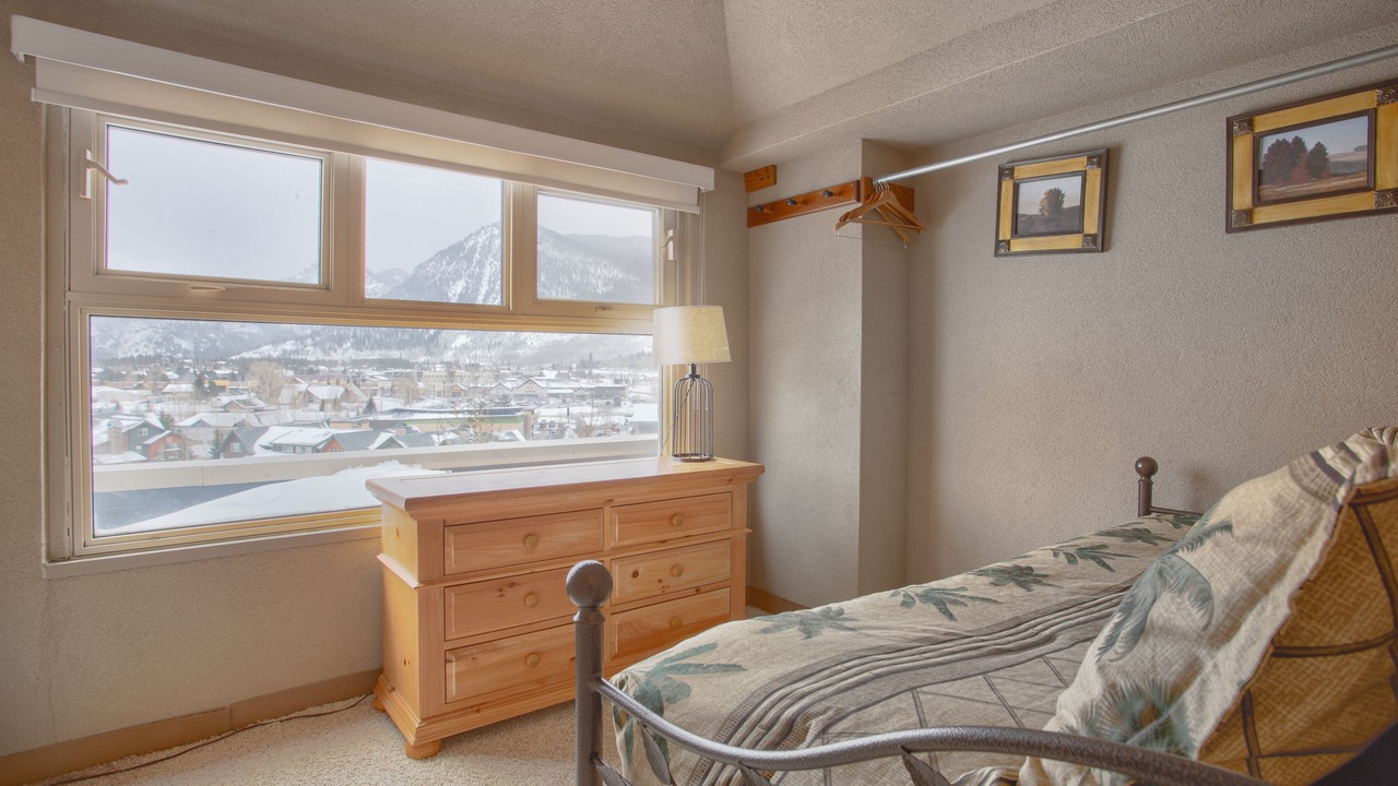 Photo of Bedroom in Frisco
