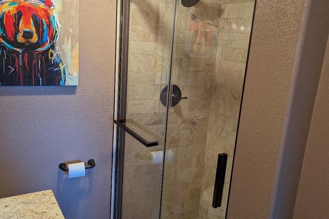 Photo of Bathroom in Frisco