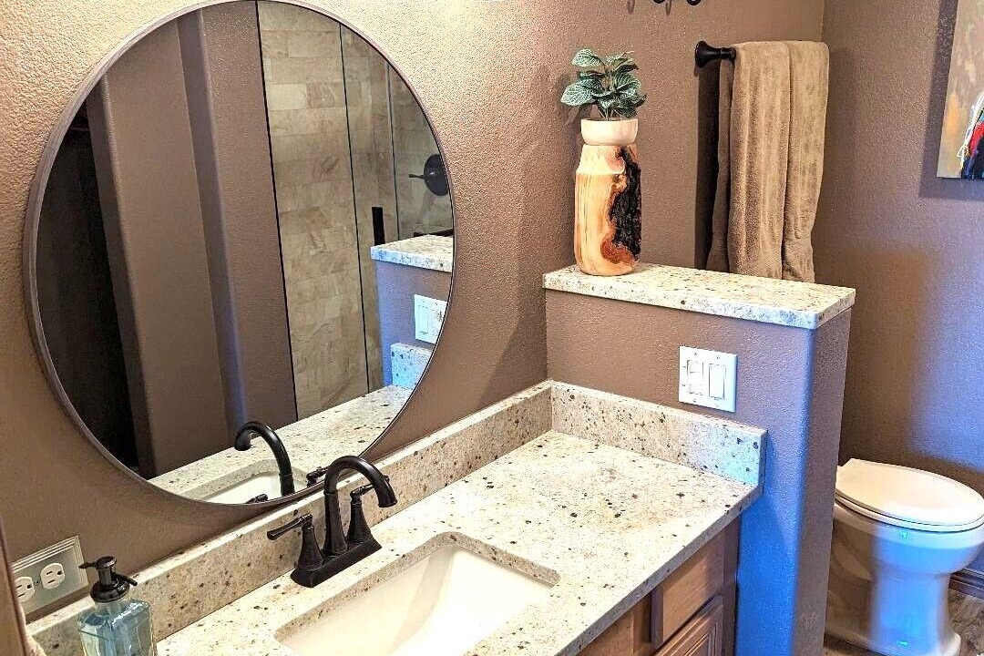 Photo of Bathroom in Frisco