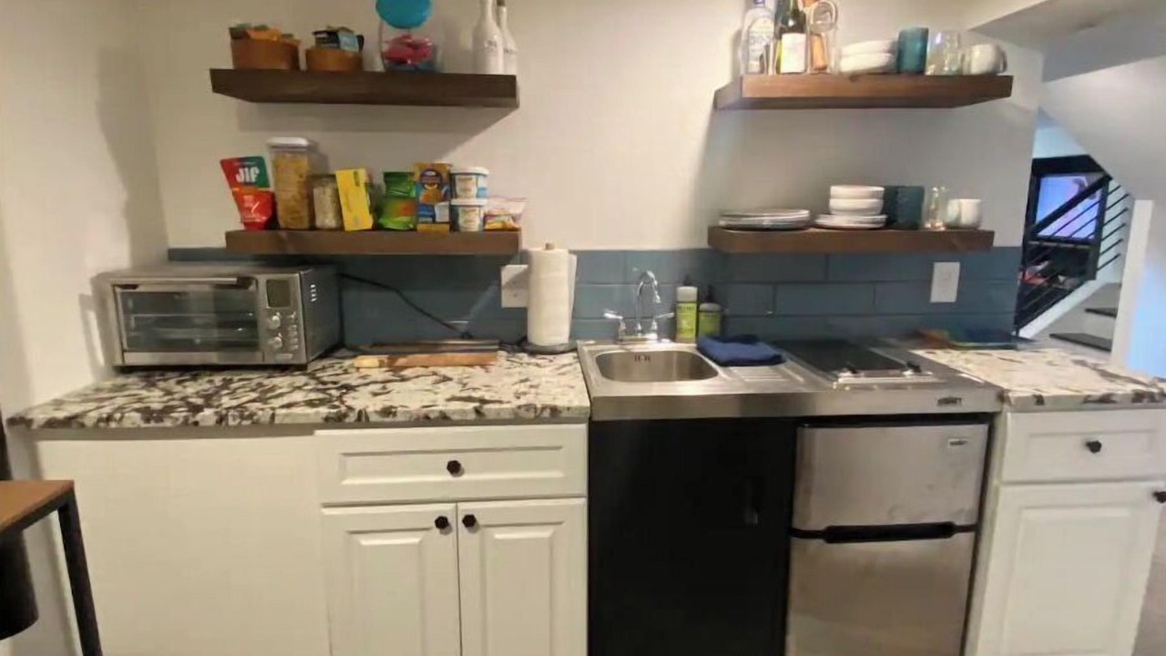 Photo of Kitchen in Platt Park