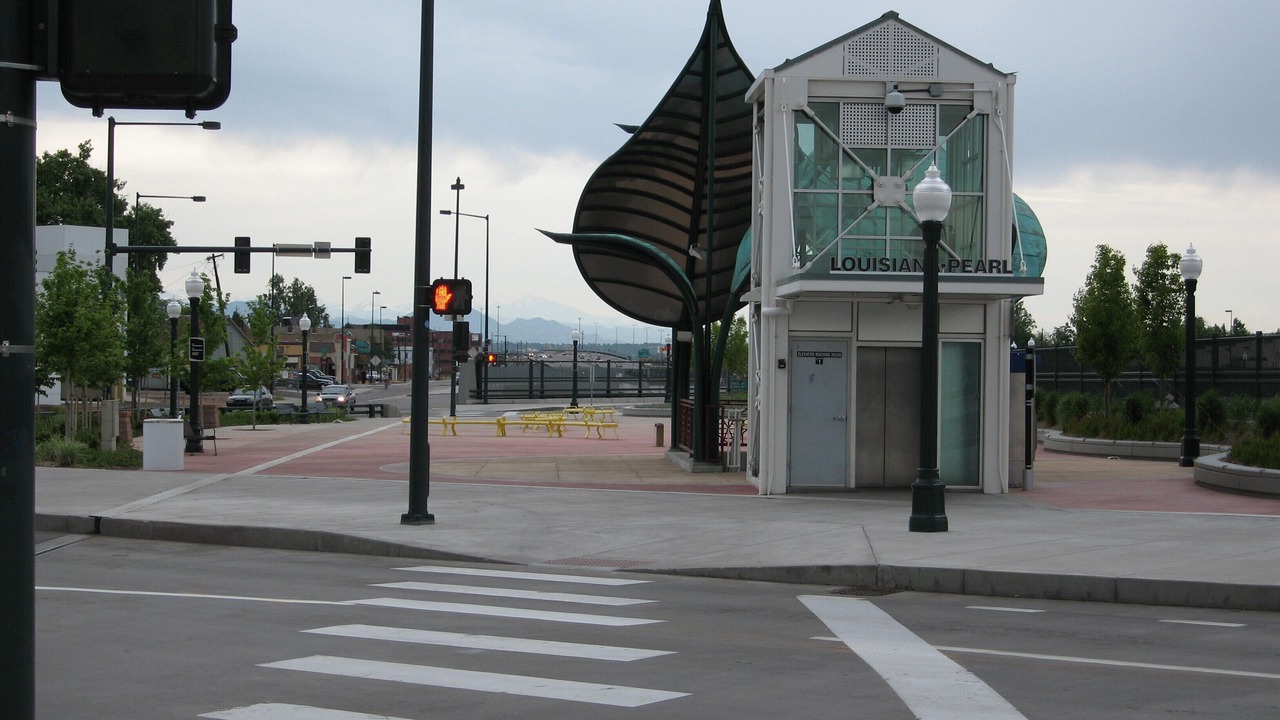 Photo of Outdoor in Platt Park