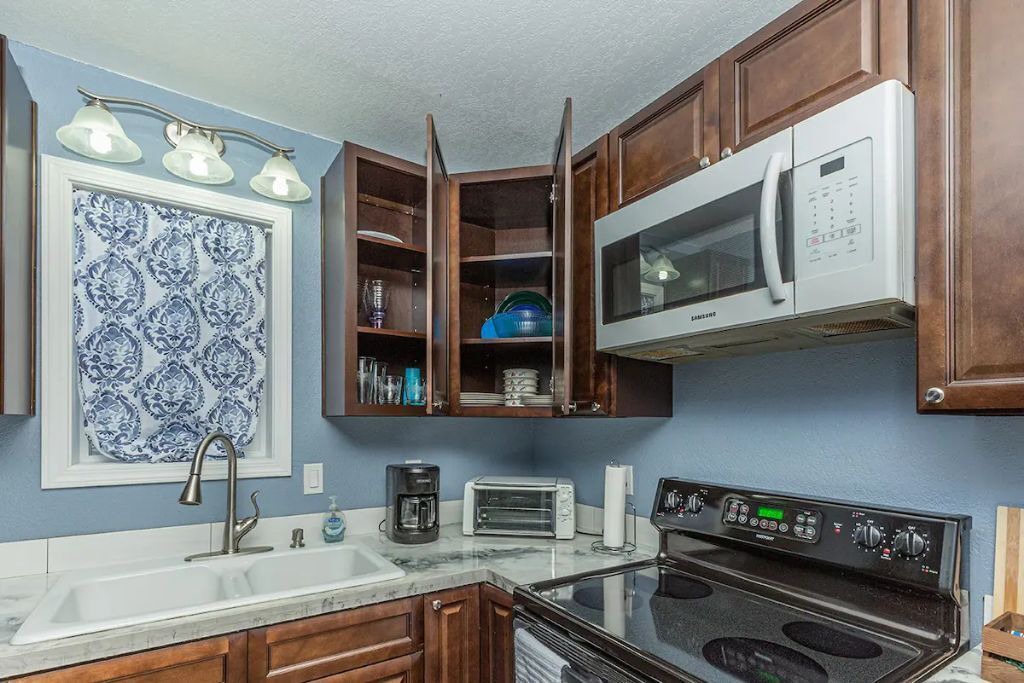Photo of Kitchen in Bayfield