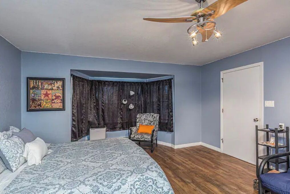 Photo of Bedroom in Bayfield
