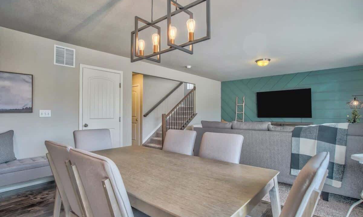 Photo of Bedroom in Woodmoor