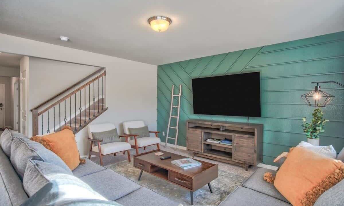 Photo of Bedroom in Woodmoor