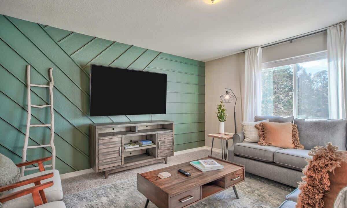 Photo of Bedroom in Woodmoor