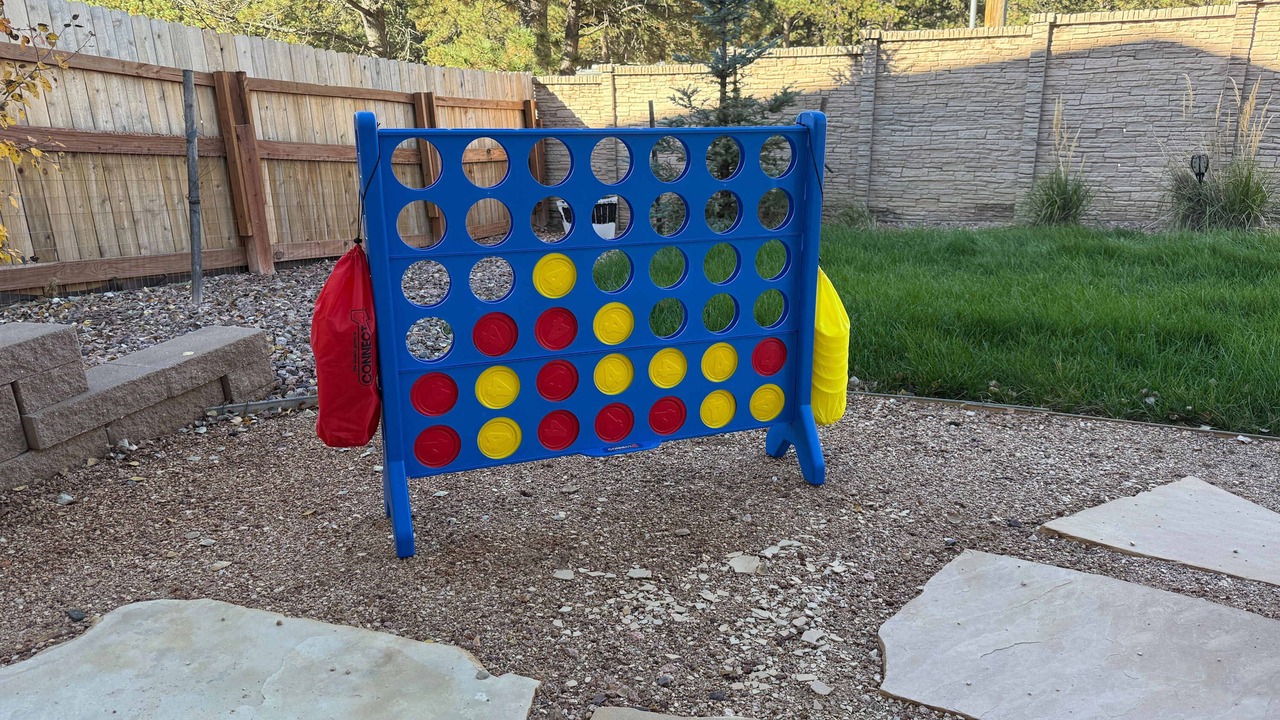 Photo of Outdoor in Woodmoor