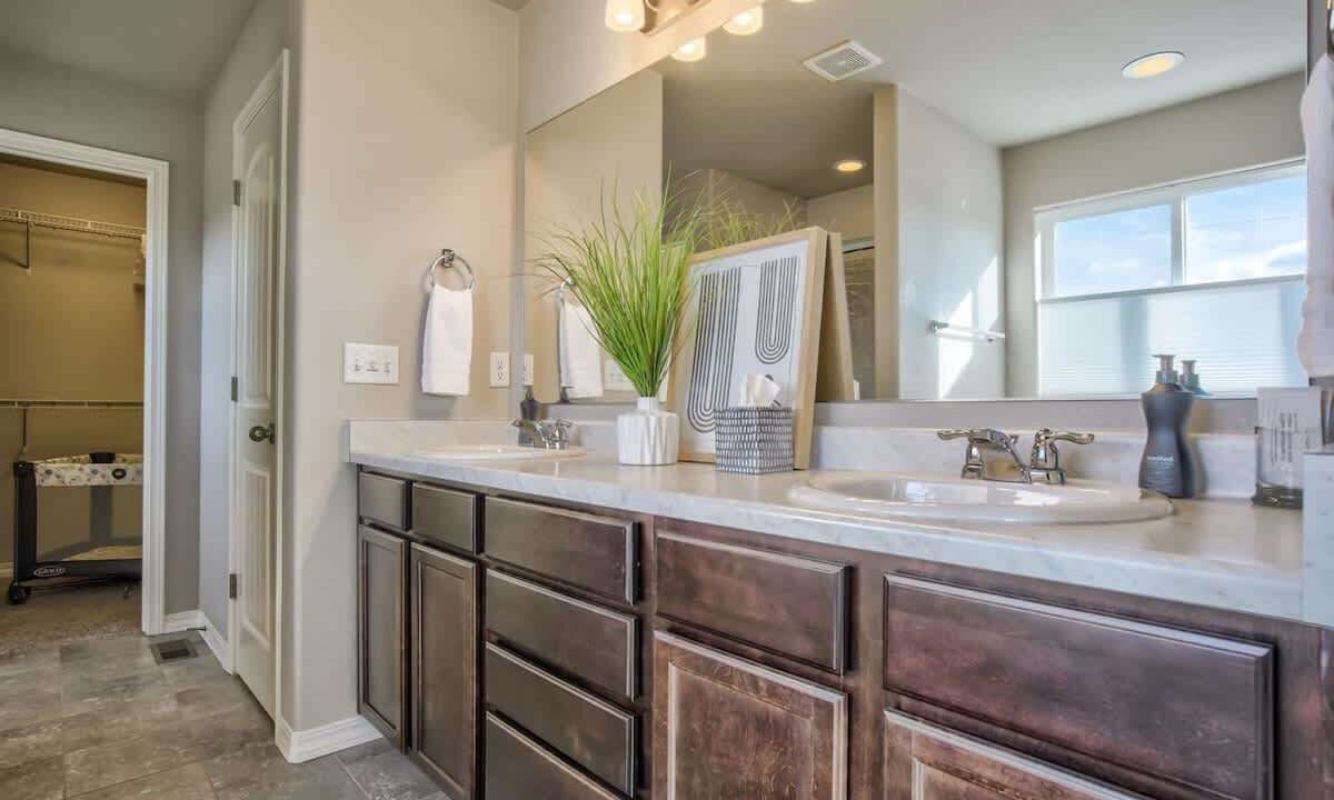 Photo of Bathroom in Woodmoor