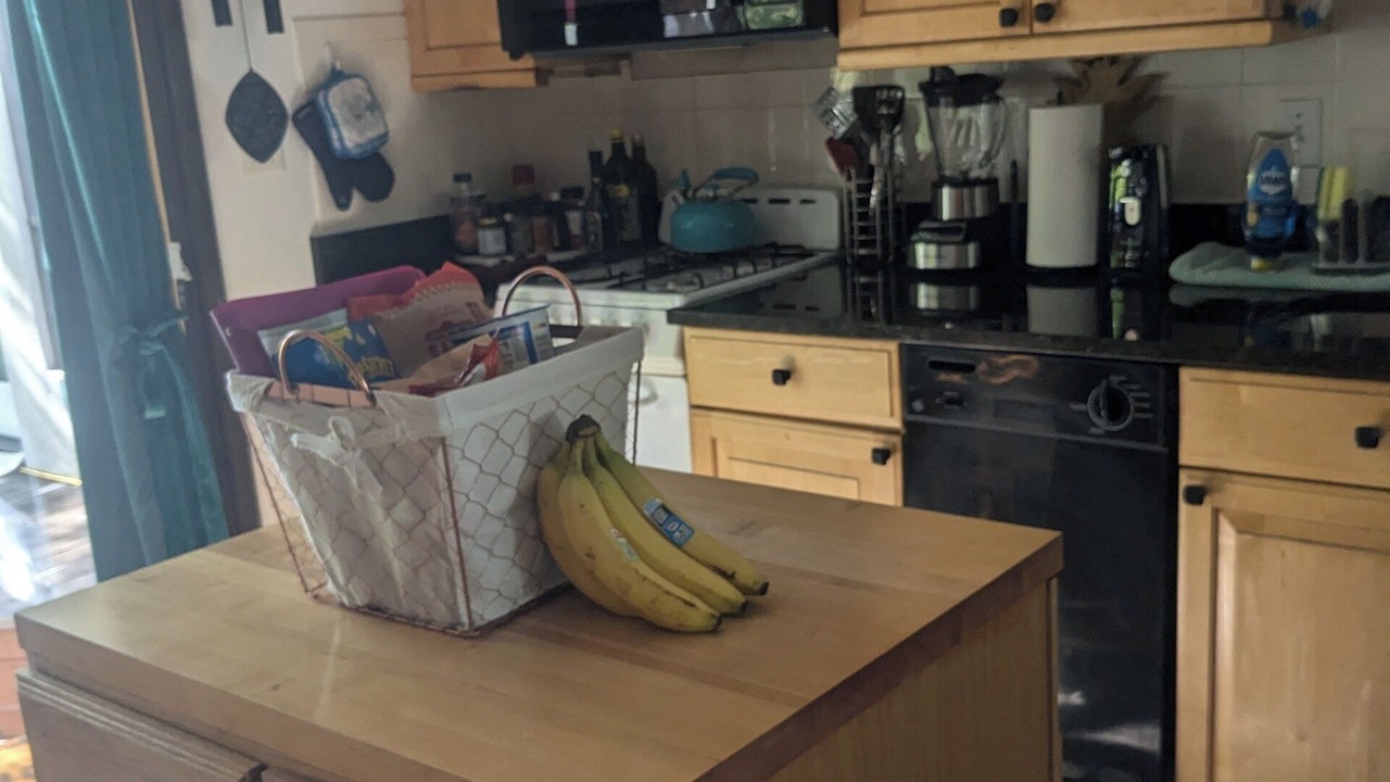 Photo of Kitchen in Golden