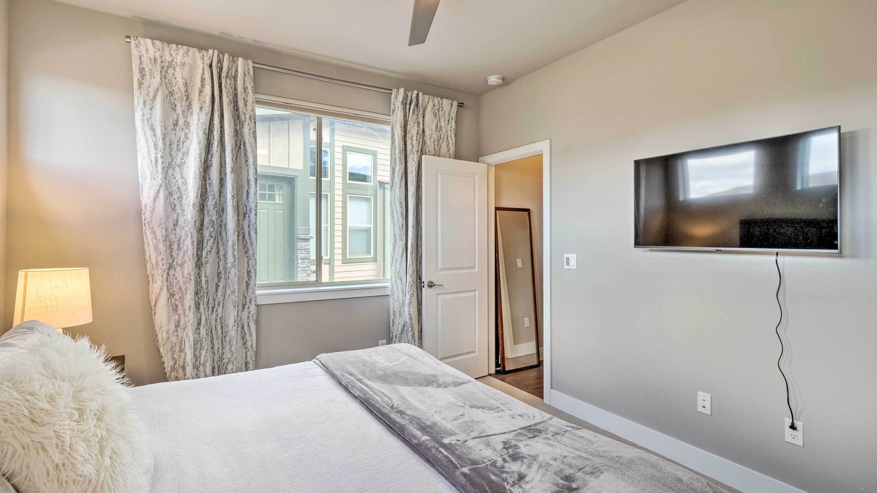 Photo of Bedroom in Rendezvous