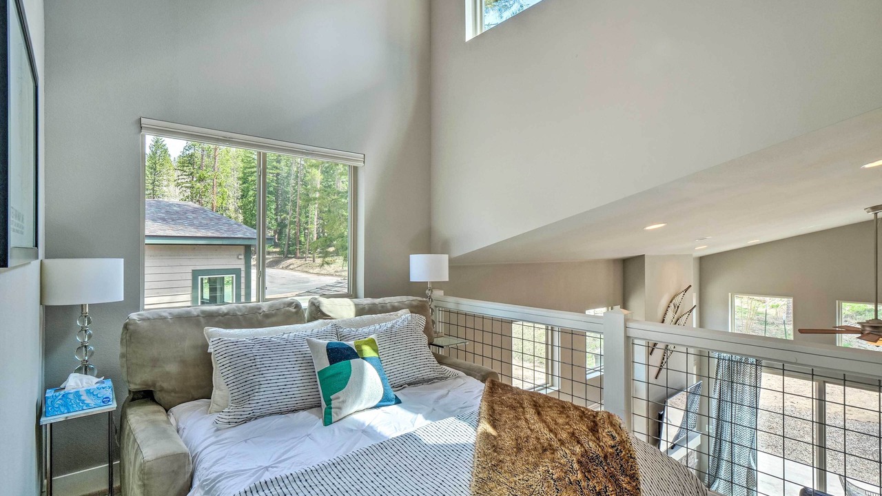 Photo of Bedroom in Rendezvous