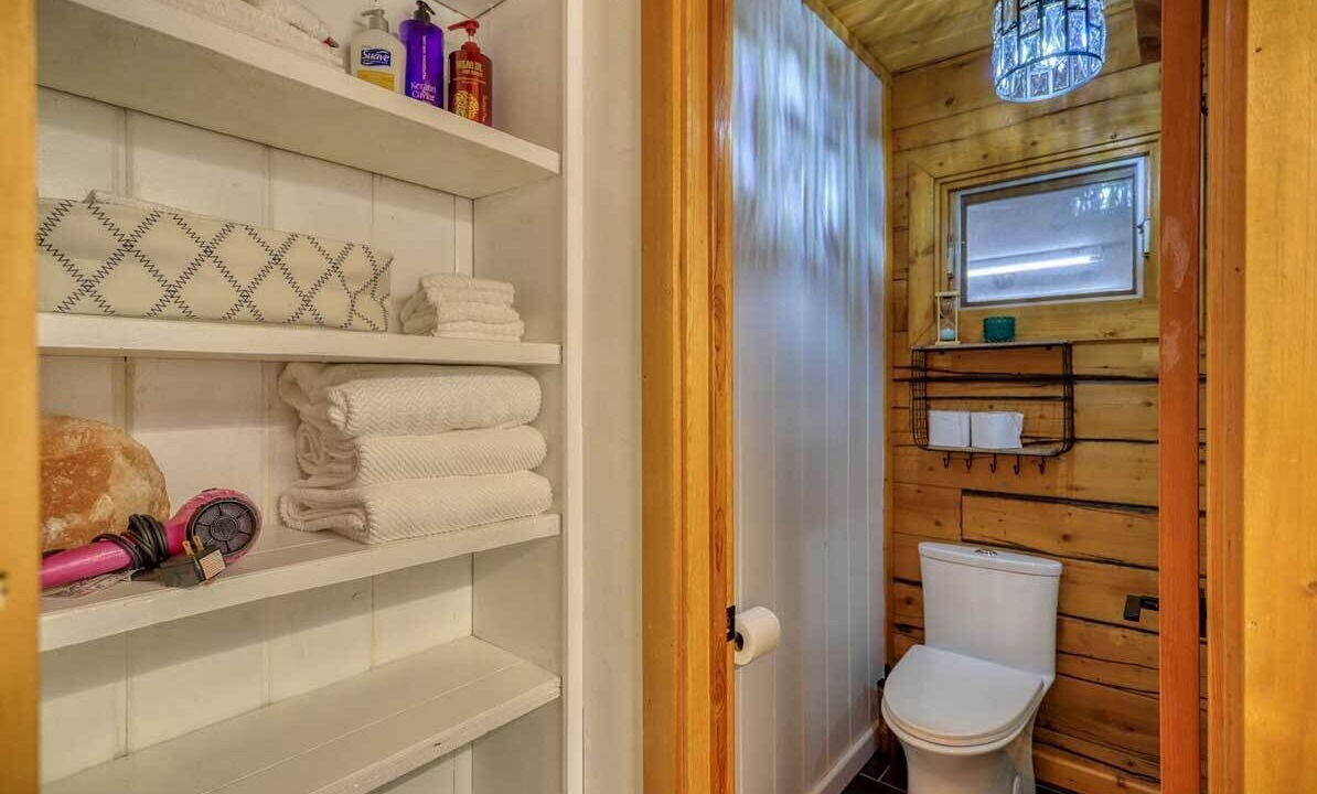 Photo of Bathroom in Pagosa Springs