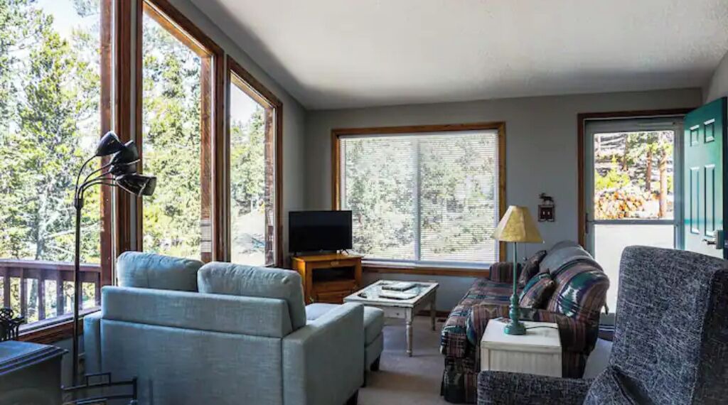Photo of Livingroom in Valley of the Sun