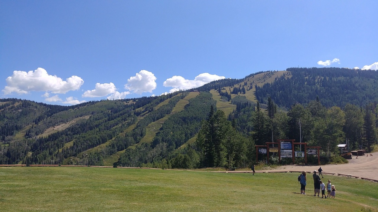 Photo of Others in Steamboat Springs