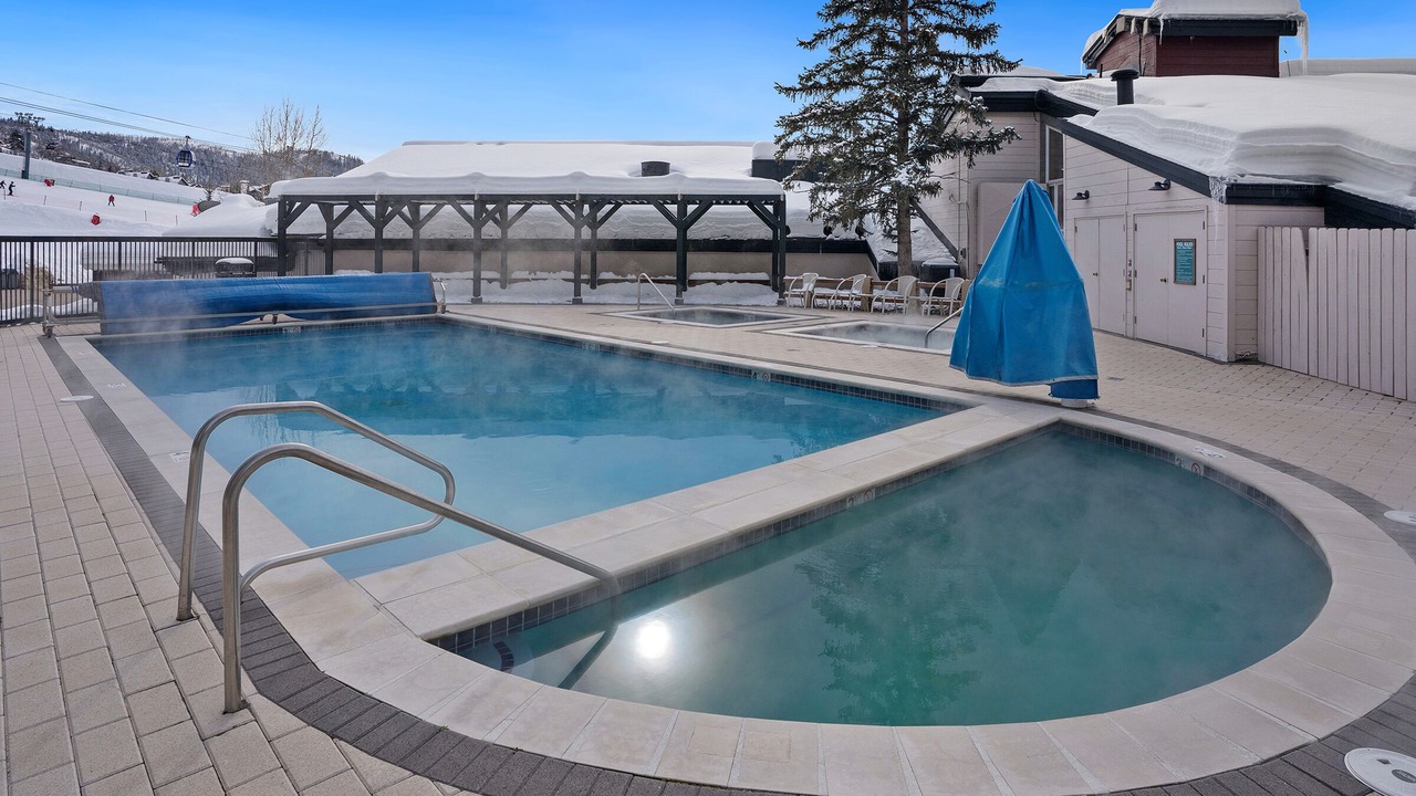 Photo of Outdoor in Steamboat Springs