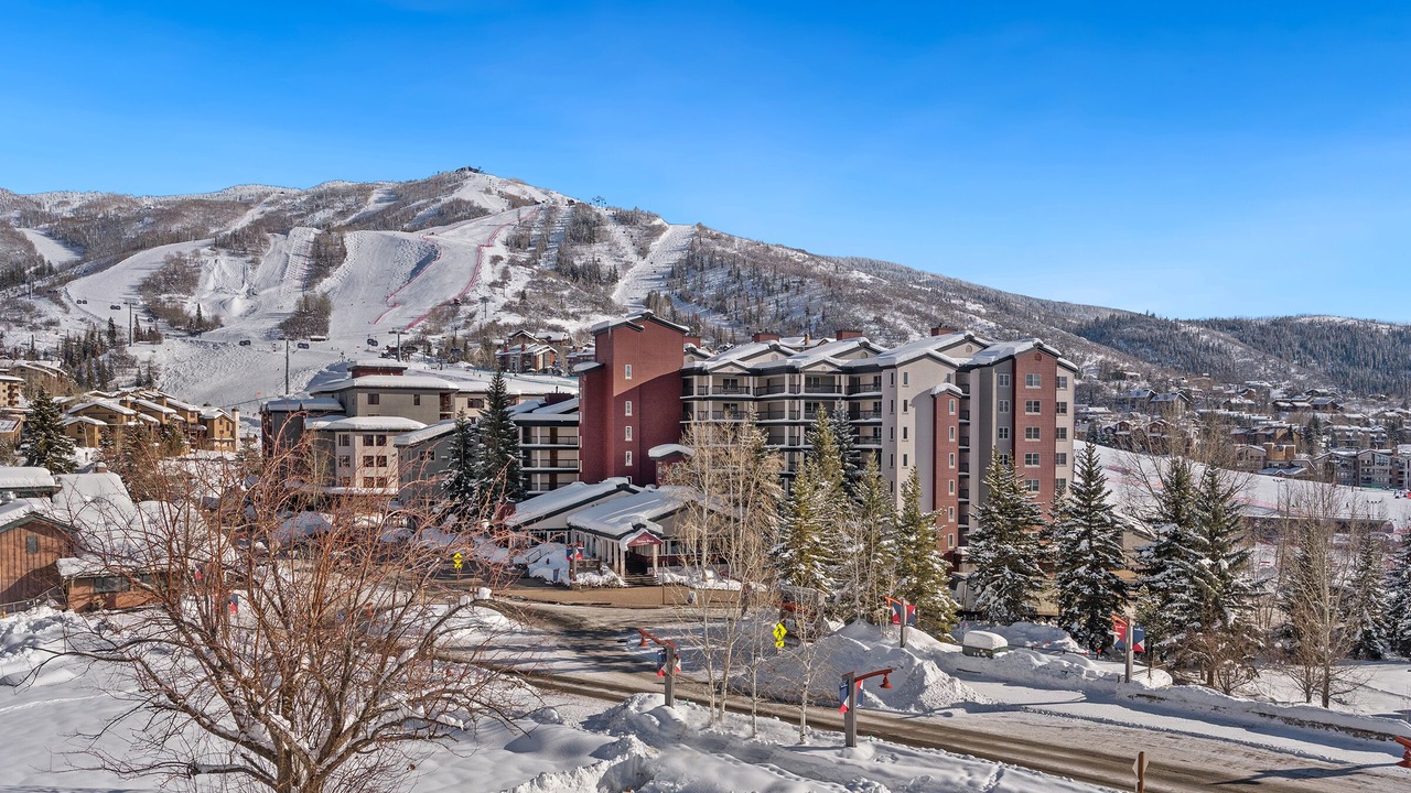 Photo of Others in Steamboat Springs