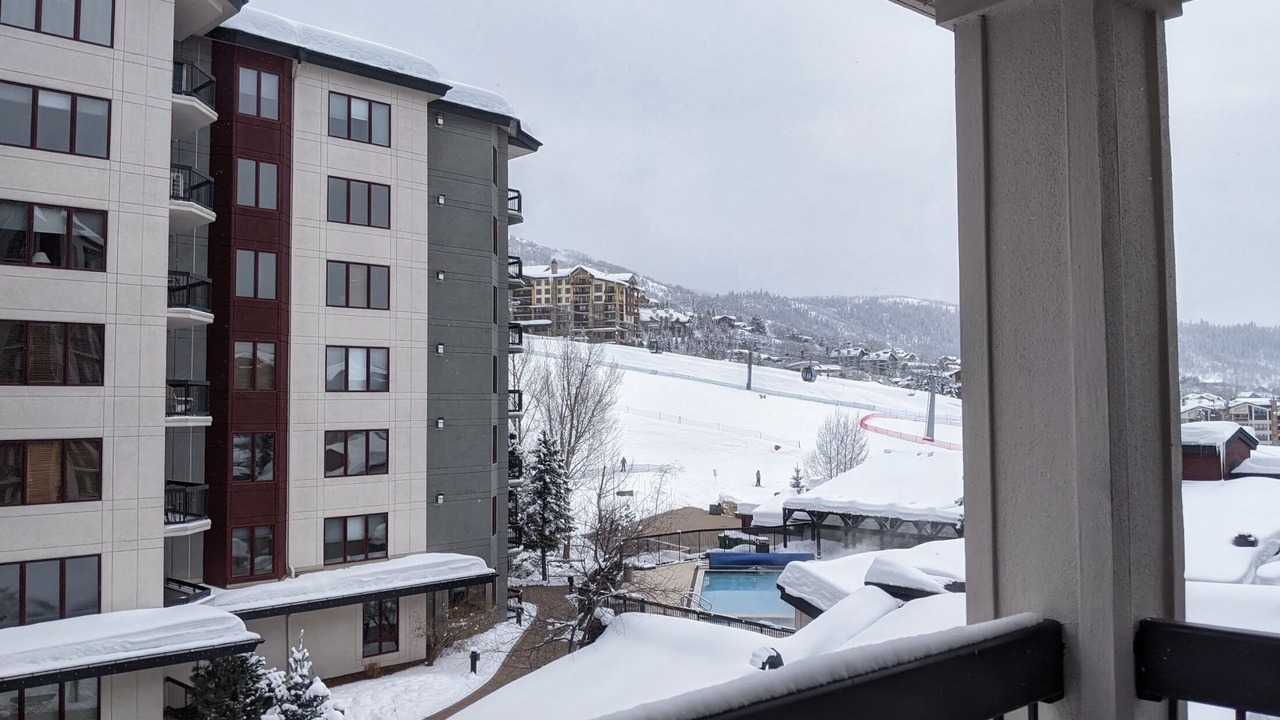 Photo of Outdoor in Steamboat Springs