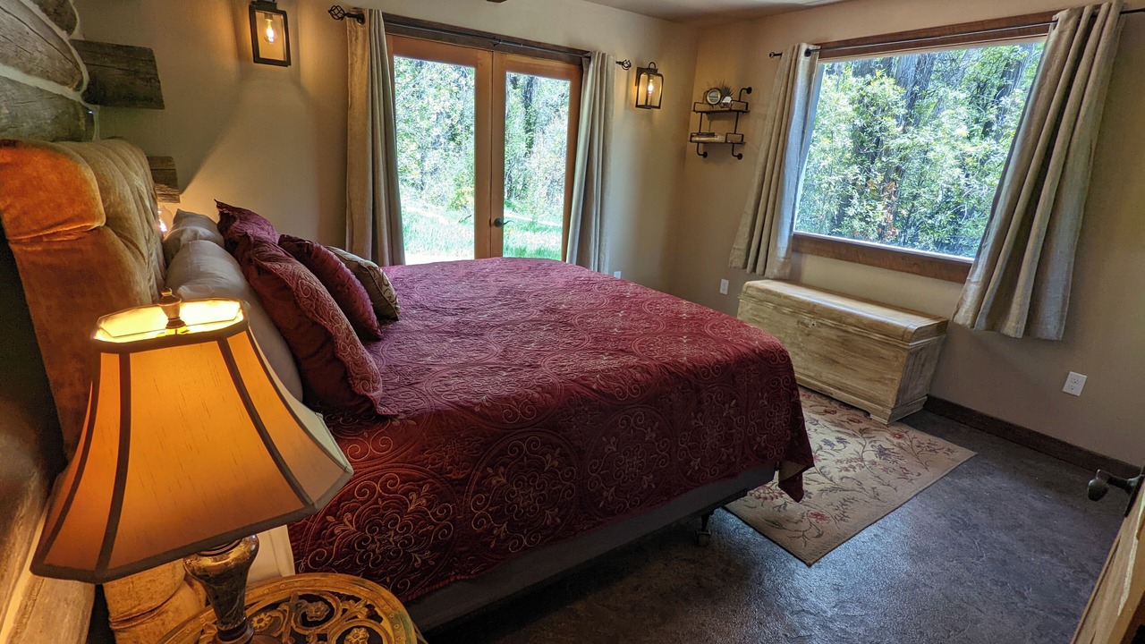 Photo of Bedroom in Crawford